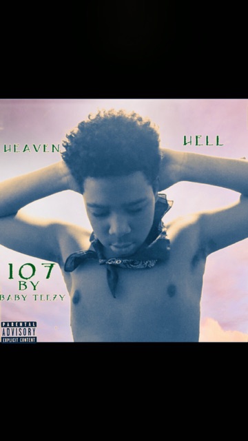 107 : Heaven Or Hell cover