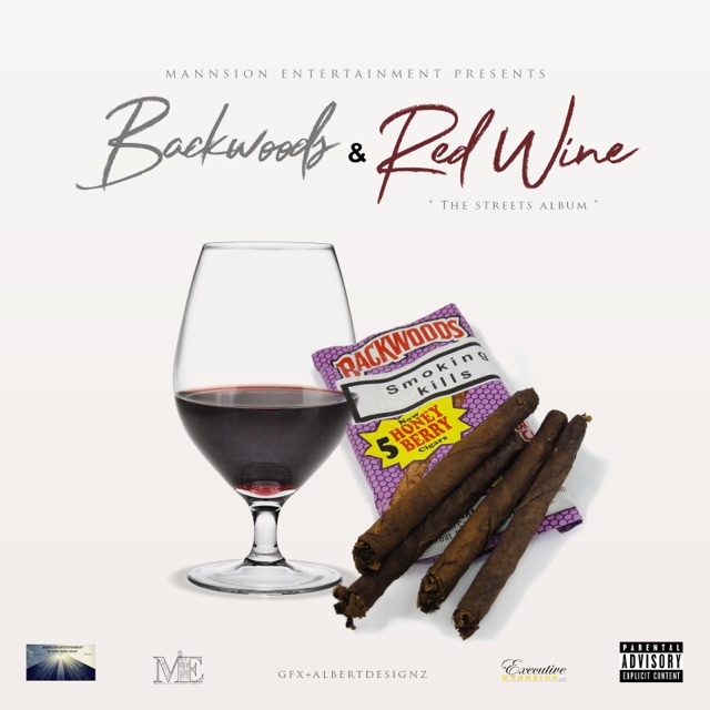 Backwoods & Redwine cover