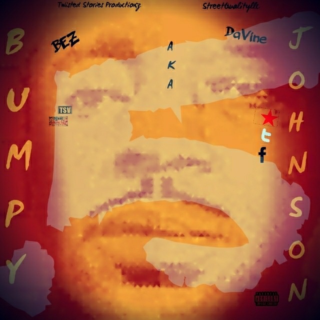 Bumpy Johnson 0.5 cover