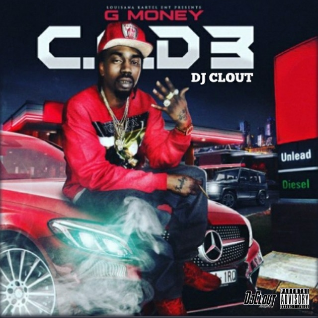 Cash On Delivery 3 cover