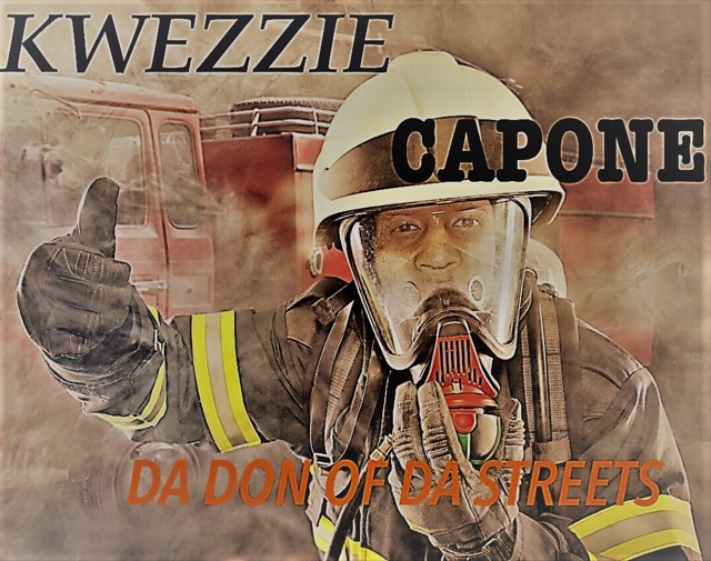 Da Don of the Streets cover