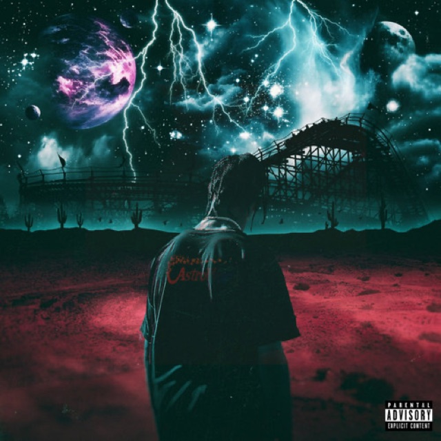 Days After Astroworld cover