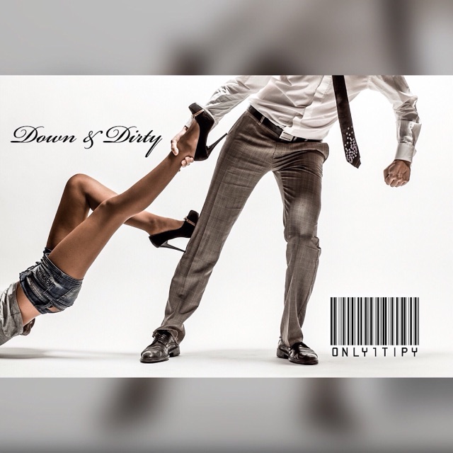 Down & Dirty cover
