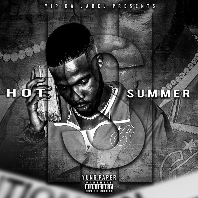 Hot Simmer cover