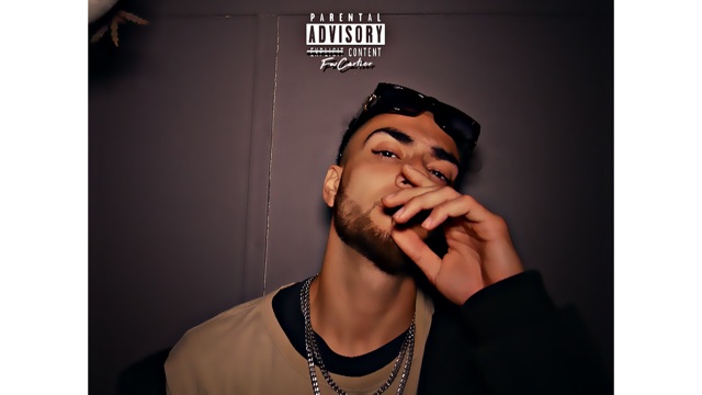 KORA by FwCartier cover
