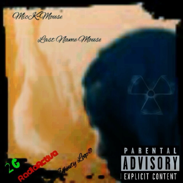 LastNameMouse cover