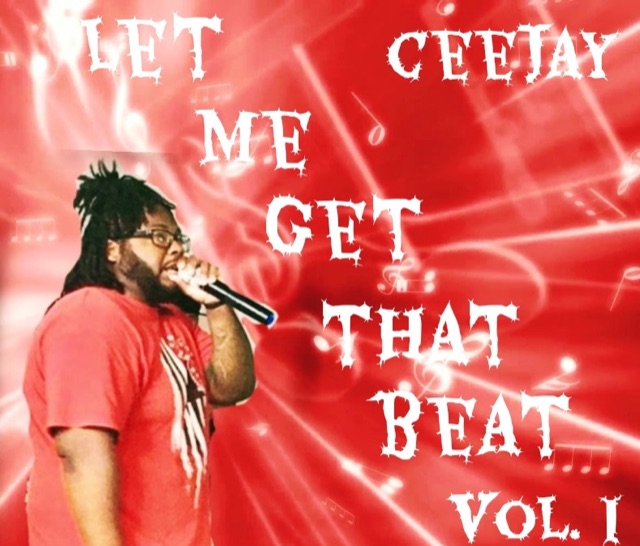 Let Me Get That Beat Vol I cover