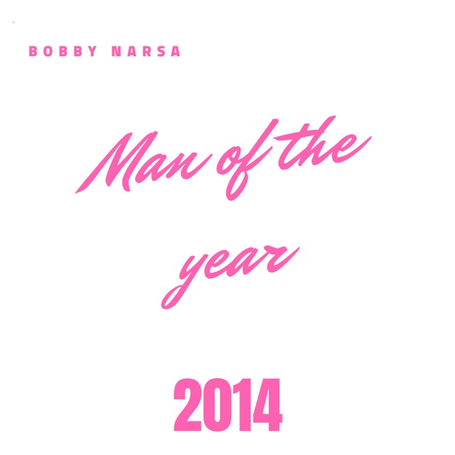 Man of the Year 2014 cover