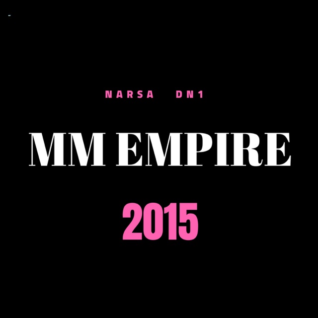 Mm Empire 2015 cover