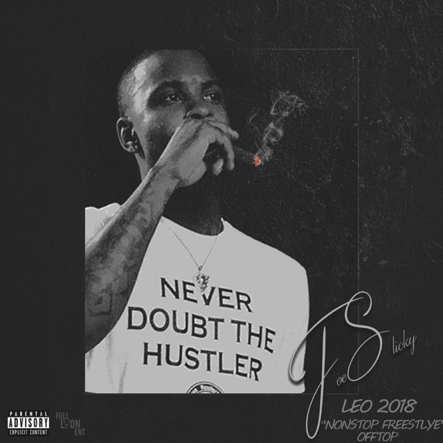 Non-Stop (Freestyle) Off Top cover