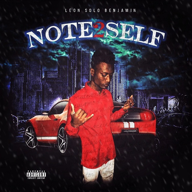 Note 2 Self cover