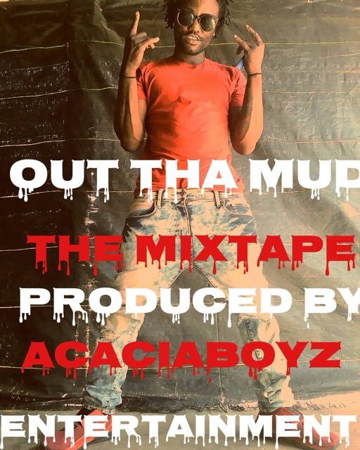 Out Tha Mud cover