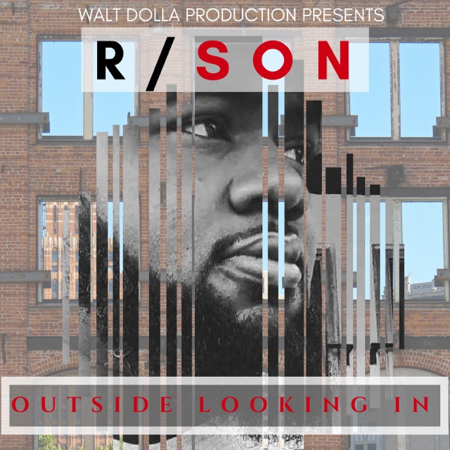 Outside Looking In cover
