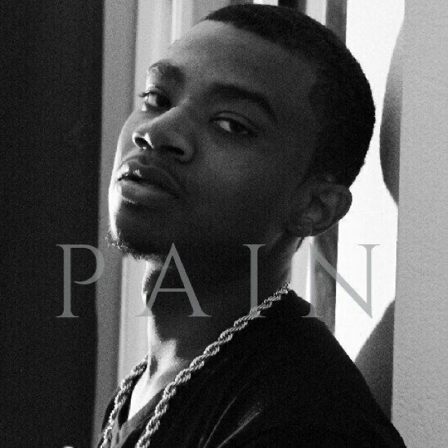Pain cover