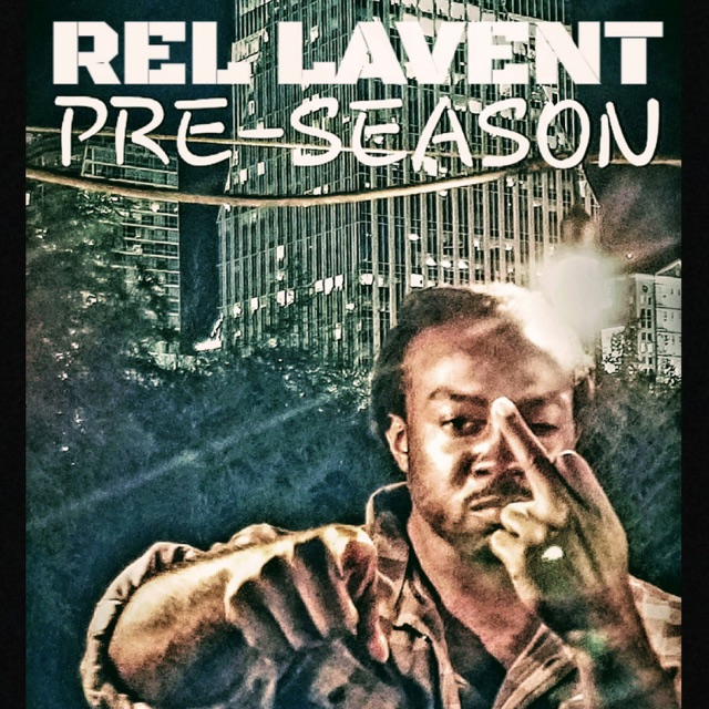 Pre-Season cover