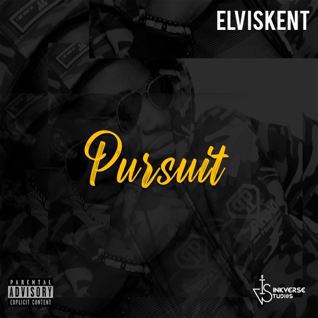 Pursuit by Elviskent cover