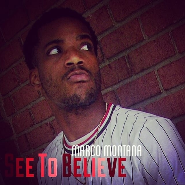 See To Believe cover
