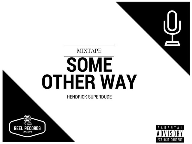 Some other way cover