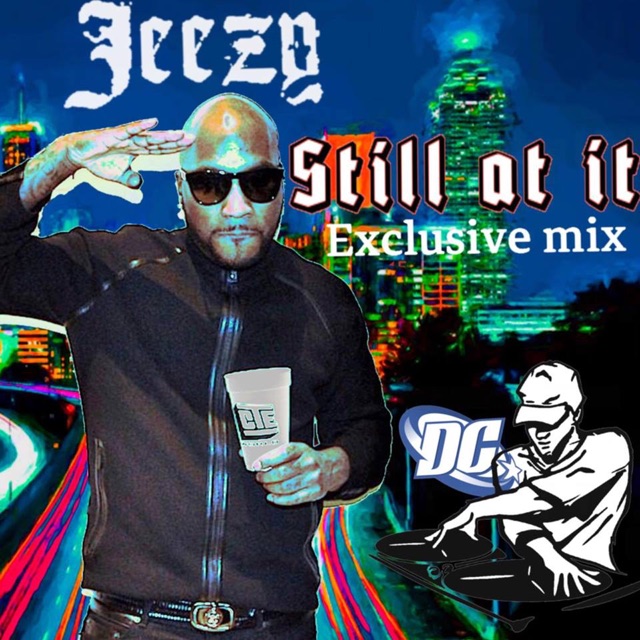 Still At It cover