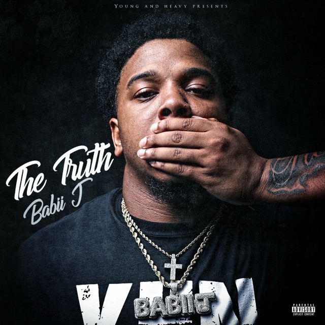 The Truth @ iamtherealjay cover