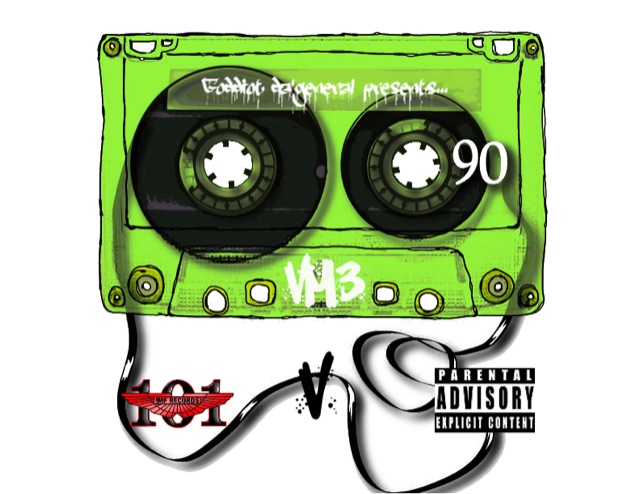 Villmatic 3 cover